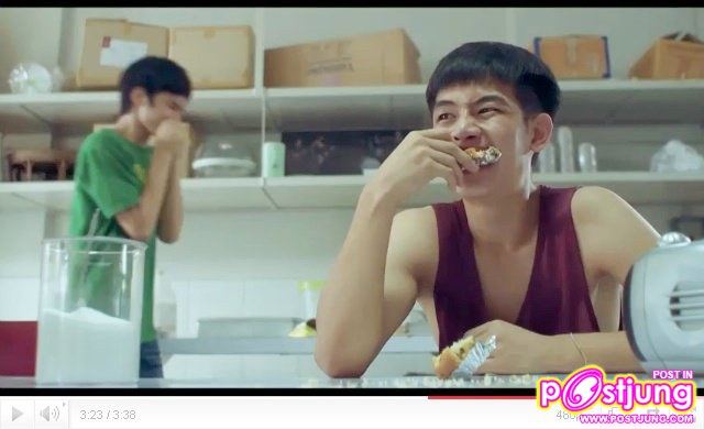 พี่เอิร์ธ Suck Seed (รวมอีกครั้ง)
