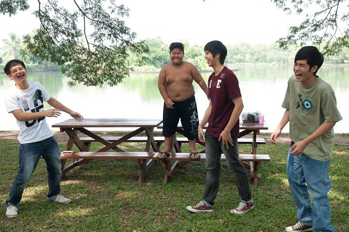 พี่เอิร์ธ Suck Seed (รวมอีกครั้ง)