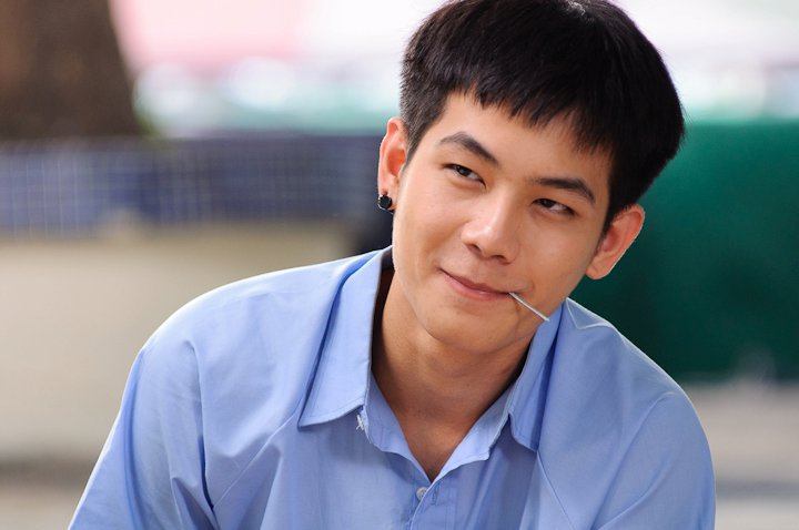 พี่เอิร์ธ Suck Seed (รวมอีกครั้ง)