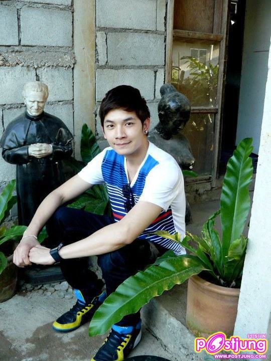 เนส ไม่ได้ไปต่อ the star 7