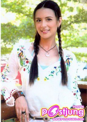 ลูกครึ่งคนไหนน่ารักโดนใจคุณที่สุด