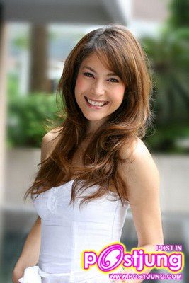 ลูกครึ่งคนไหนน่ารักโดนใจคุณที่สุด