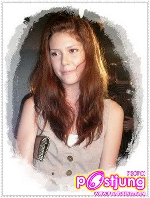 ลูกครึ่งคนไหนน่ารักโดนใจคุณที่สุด
