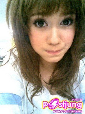 ลูกครึ่งคนไหนน่ารักโดนใจคุณที่สุด