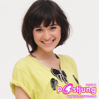 ลูกครึ่งคนไหนน่ารักโดนใจคุณที่สุด
