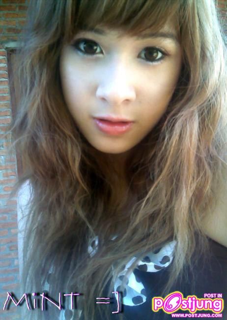ลูกครึ่งคนไหนน่ารักโดนใจคุณที่สุด