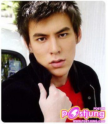 พี่จอห์นสุดหล่อ