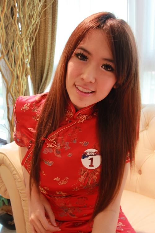 3k2 idol 1 ผึ้ง จ้า
