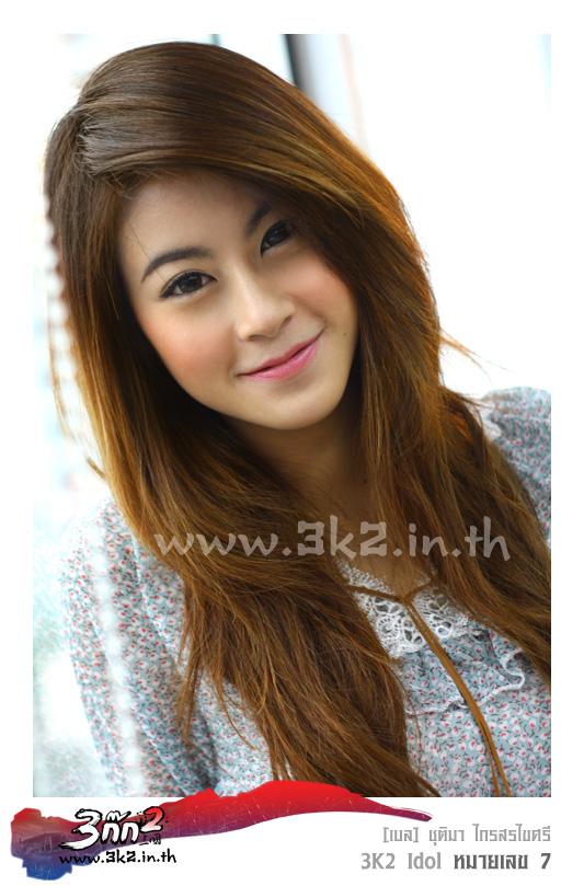 3k2 idol 7 เบล