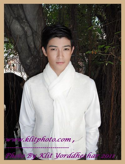 ตูมตาม  เบอร์ 1 หล่อเรียกเลือด