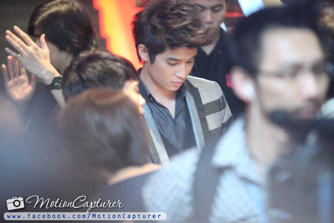 ตูมตาม  เบอร์ 1 หล่อเรียกเลือด