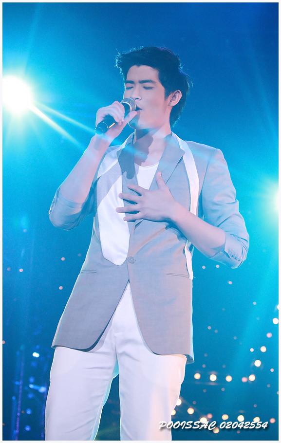 ตูมตาม  เบอร์ 1 หล่อเรียกเลือด