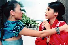 คุณคิดว่าตัวละครใดฉะกันมันส์สุด
