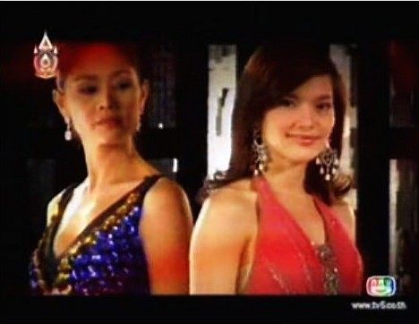 คุณคิดว่าตัวละครใดฉะกันมันส์สุด
