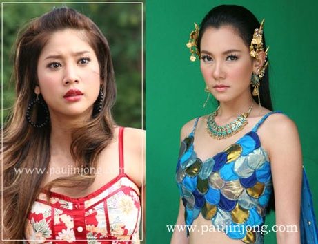 คุณคิดว่าตัวละครใดฉะกันมันส์สุด