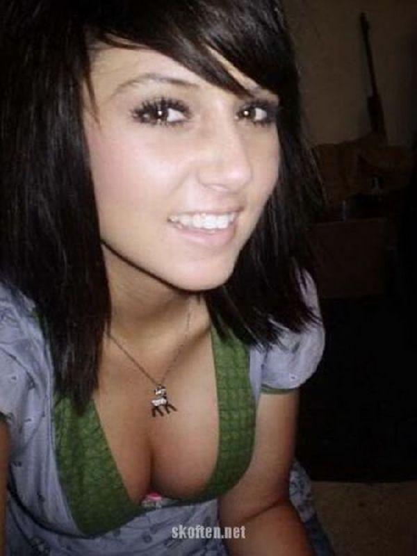 Emo girls