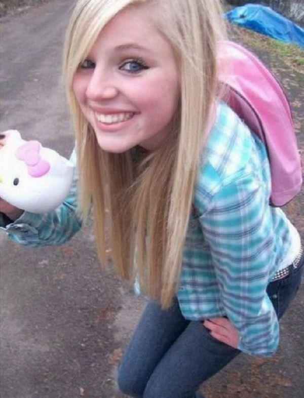 Emo girls