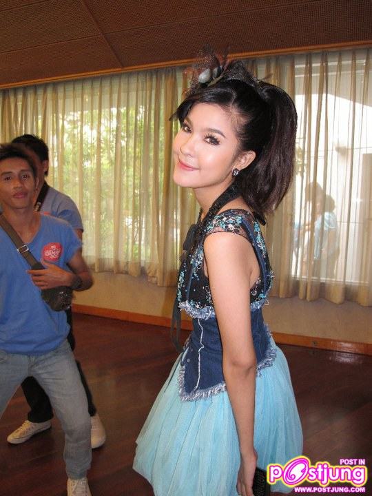 เปาวลี พรพิมล