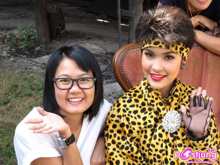 เปาวลี พรพิมล