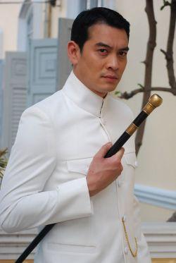 คุณหลวงนฤบาลบุรีรักษ์