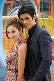 แทนสิทธิ์ จากกุหลาบร้ายกลายรัก