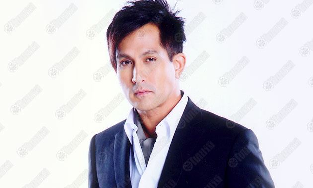 คุณใหญ่ จาก เธอกับเขาและรักของเรา