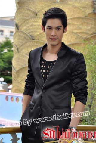 ราม จาก รักไม่มีวันตาย