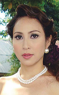 อุษา จาก ไทรโศก