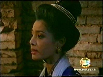 เจ้าอนัญทิพย์ จาก เพลิงพระนาง