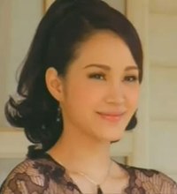 รุ้งระวี จาก มาลัยสามชาย