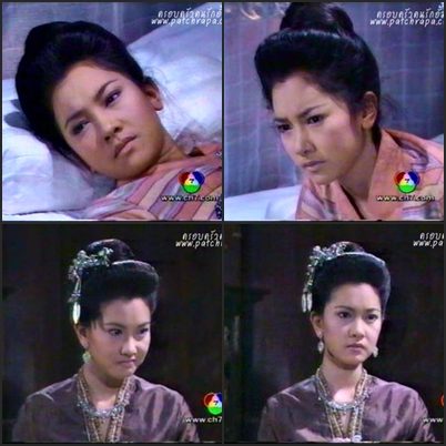 นางร้ายในละครพีเรียดคนไหนแรงได้ใจคุณที่สุด