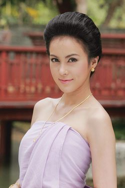 บุญมี จาก นางทาส