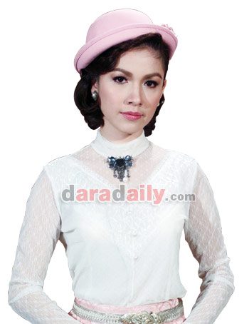 นางร้ายในละครพีเรียดคนไหนแรงได้ใจคุณที่สุด