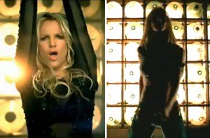 Britney Spears’ “Till The World Ends” vs. “Slave 4 U”: Do You See the Connection ?