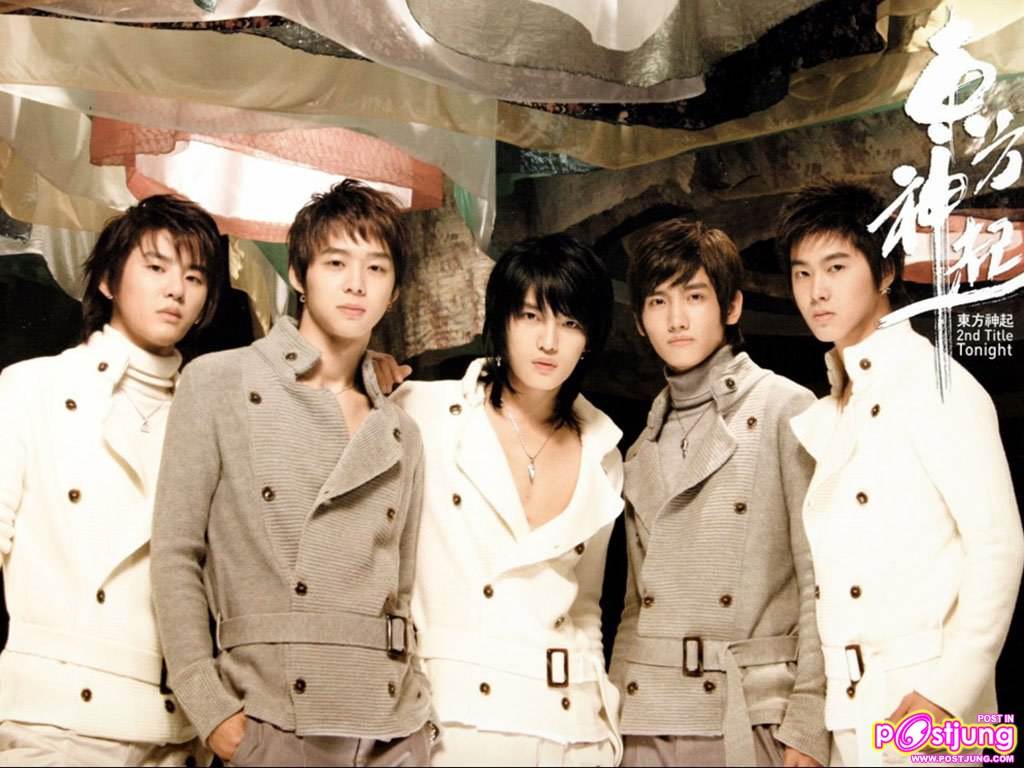TVXQ : คงมีคนรู้จักมากสำหรับบอยแบรนด์วงนี้ เป็นถึงระดับแนวหน้าของเกาหลีเลยก้อว่าได้ ถึงจะมีปัญหาเรื่องทางต้นสังกัดออกมาไห้แฟนเพลงใจหายแต่ก้อยังรักษาเรตติ้งได้มาก(ในช่วงยังไม่แยกวงนร๊)งานโชว์ คอนเสิร์ต ทั่วเอเชีย รายได้นี้ระดับเทพ ๆ คงไม่อธิบาสยมากละน่ะ