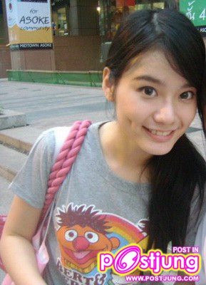 เบสท์ เกรซ ใครน่ารักสดใสโดนใจกว่ากัน