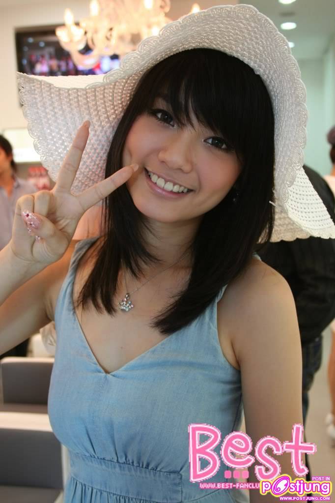 เบสท์ เกรซ ใครน่ารักสดใสโดนใจกว่ากัน