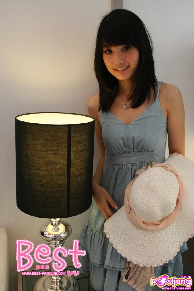 เบสท์ เกรซ ใครน่ารักสดใสโดนใจกว่ากัน