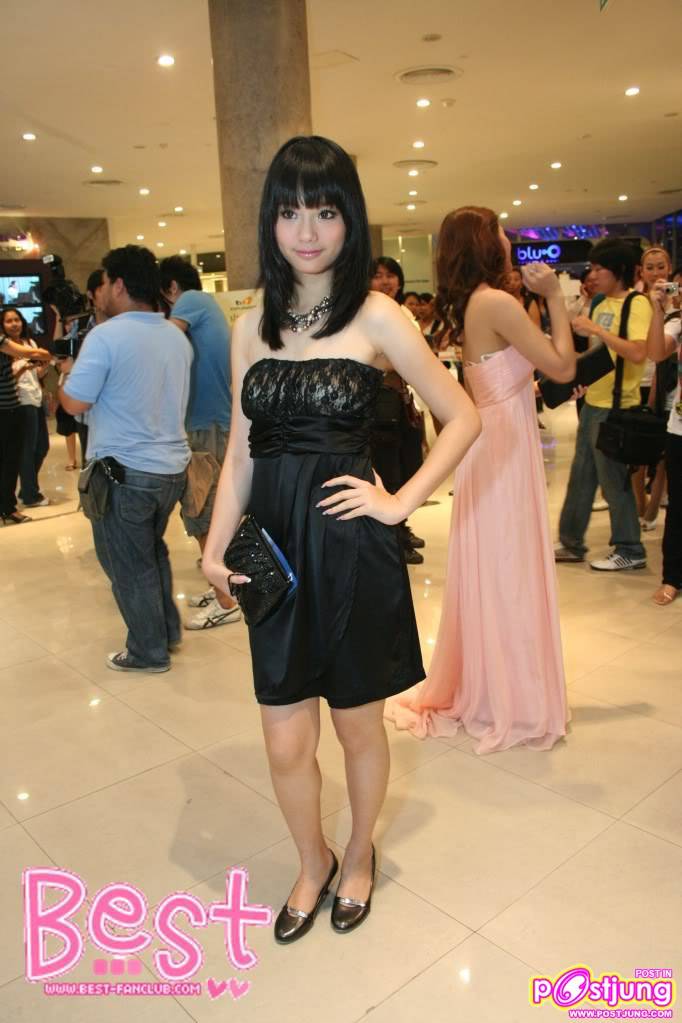 เบสท์ เกรซ ใครน่ารักสดใสโดนใจกว่ากัน