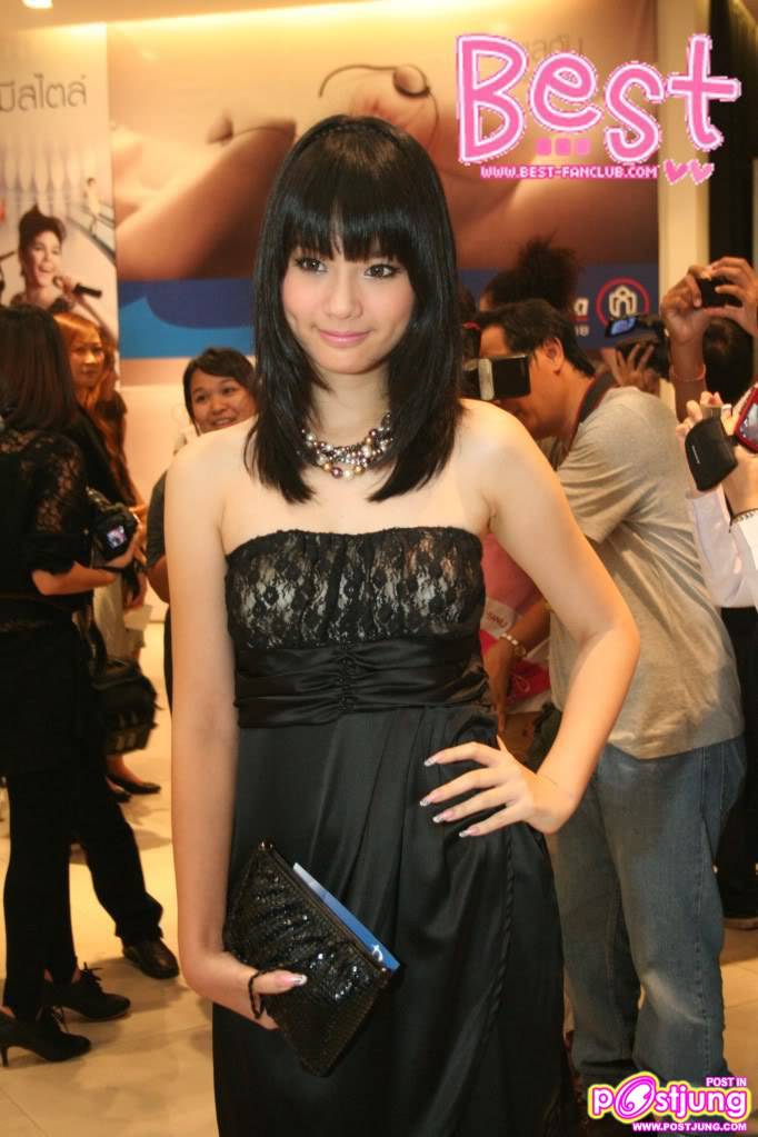 เบสท์ เกรซ ใครน่ารักสดใสโดนใจกว่ากัน