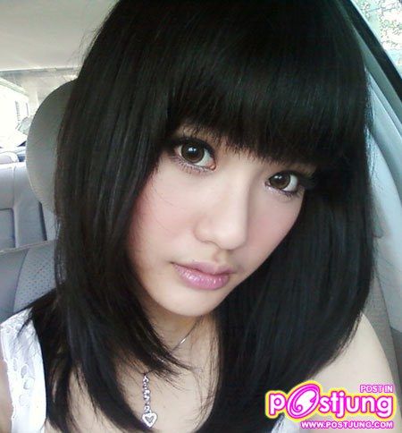 เบสท์ เกรซ ใครน่ารักสดใสโดนใจกว่ากัน