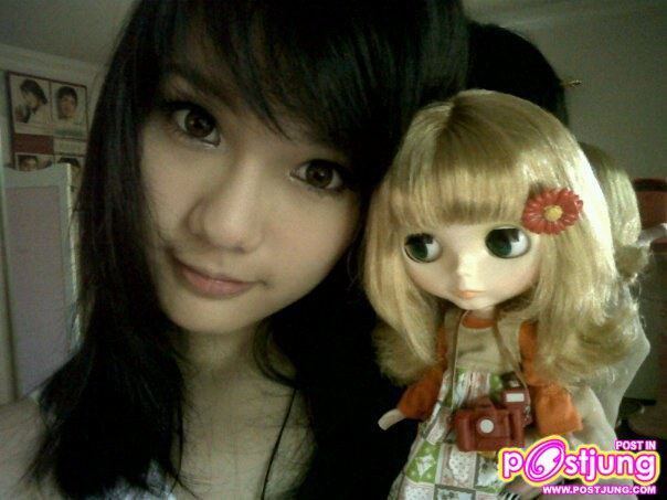 เบสท์ เกรซ ใครน่ารักสดใสโดนใจกว่ากัน