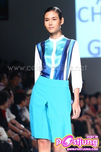 เครื่องแบบของ Flight Attendent