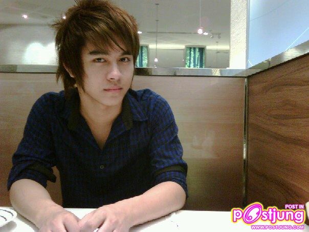 หนุ่มหล่อfacebook