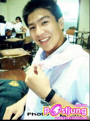 หนุ่มหล่อfacebook