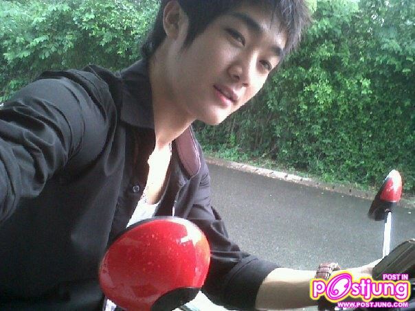 หนุ่มหล่อfacebook