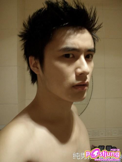 หนุ่มหล่อfacebook