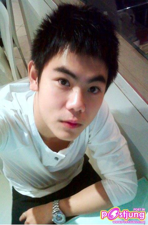 หนุ่มหล่อfacebook