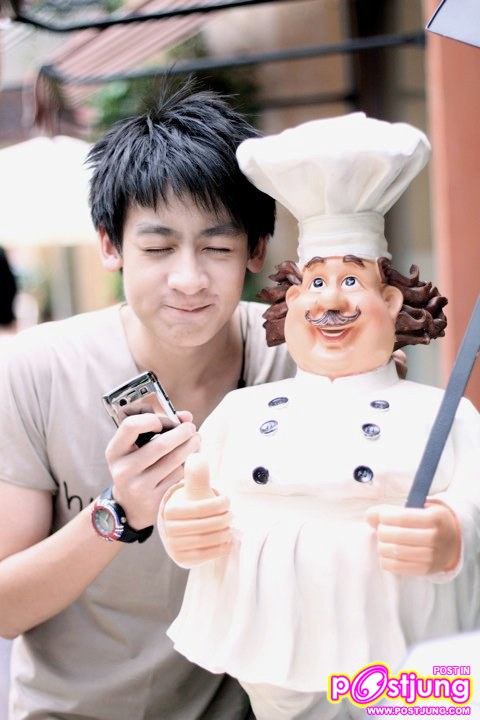 หนุ่มหล่อfacebook