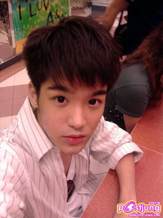 หนุ่มหล่อfacebook